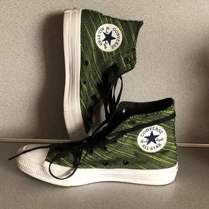 **SOLD**Converse Chuck Taylor All-Stars—RARE find.